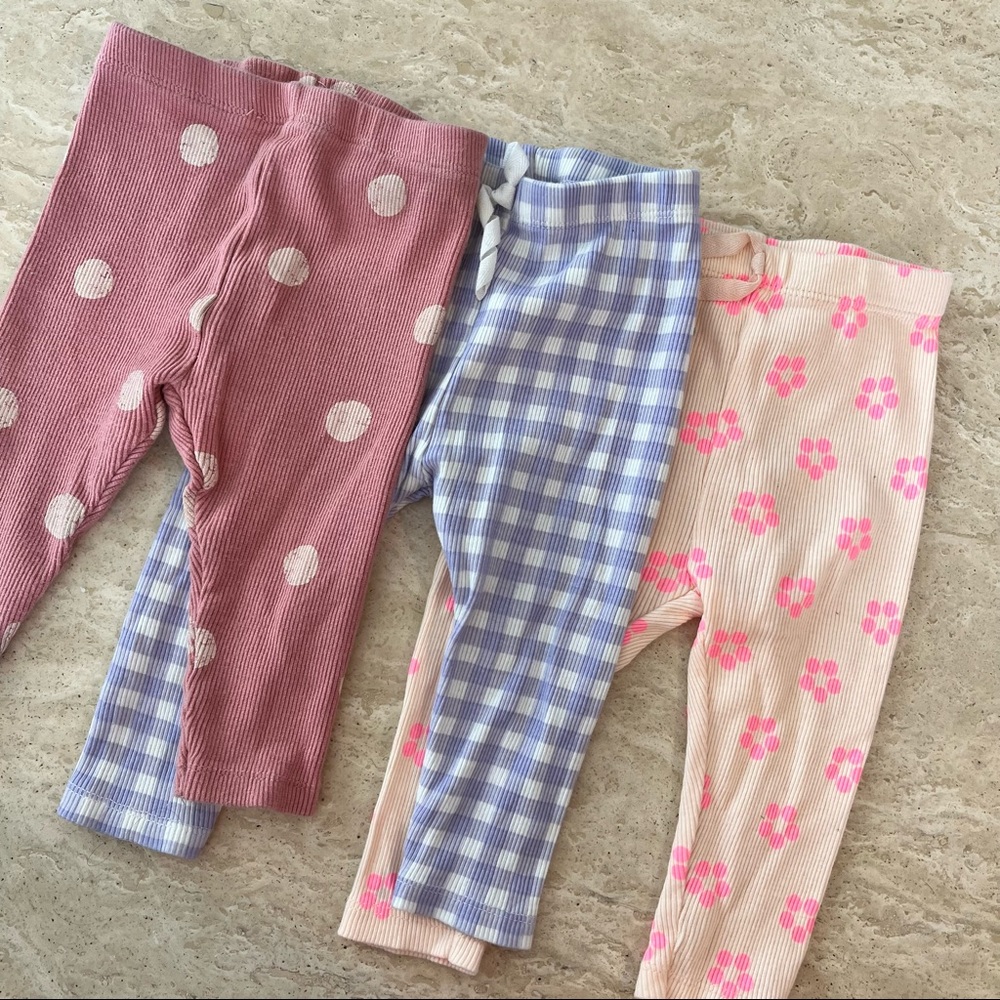 Zara Leggings Bundle